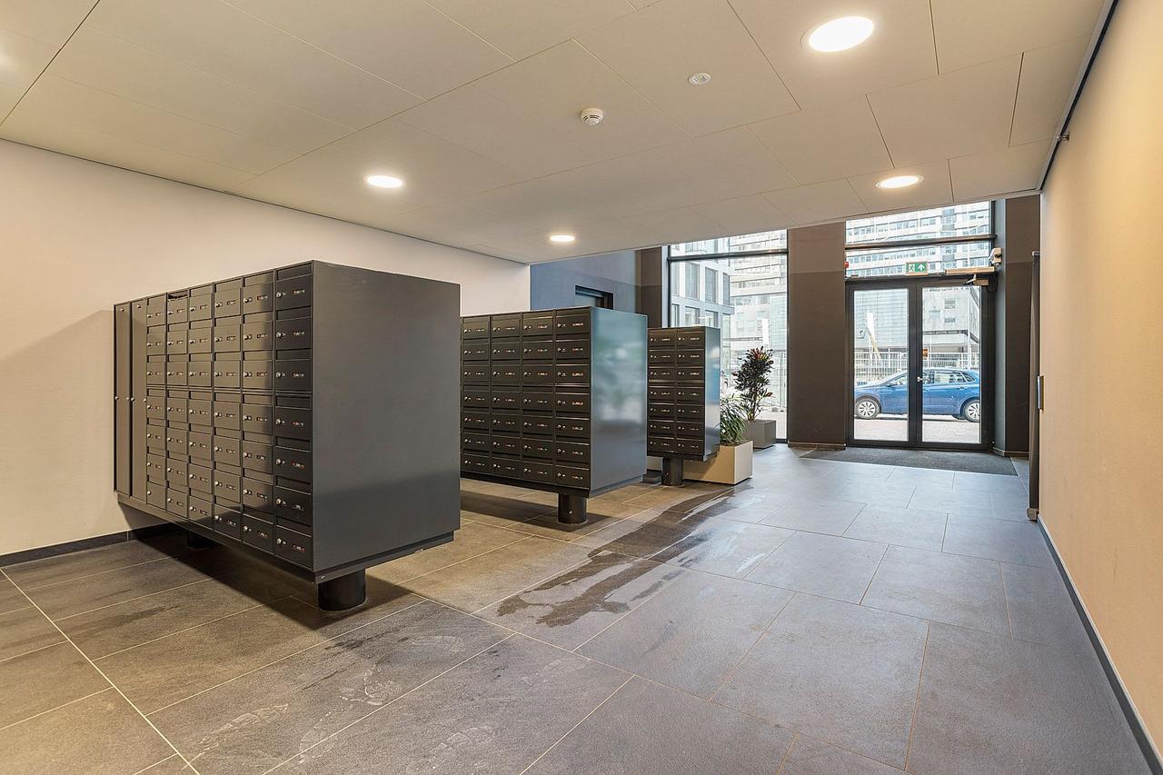 78 m² apartment on the 22nd floor - Image 2