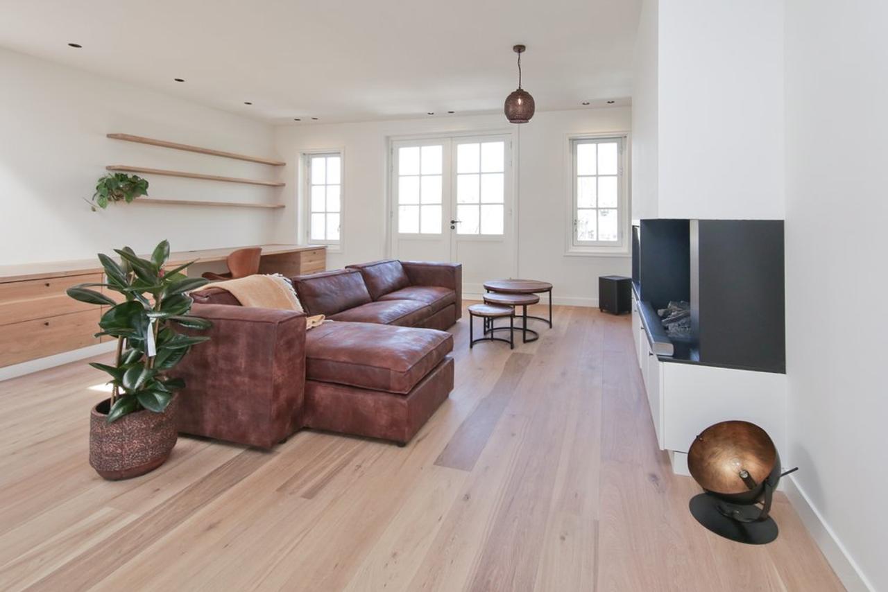 Gemeubileerd 3-slaapkamerappartement aan de gracht - Afbeelding 4