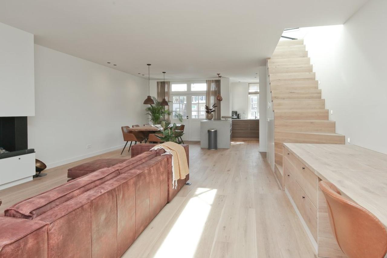 Gemeubileerd 3-slaapkamerappartement aan de gracht - Afbeelding 5