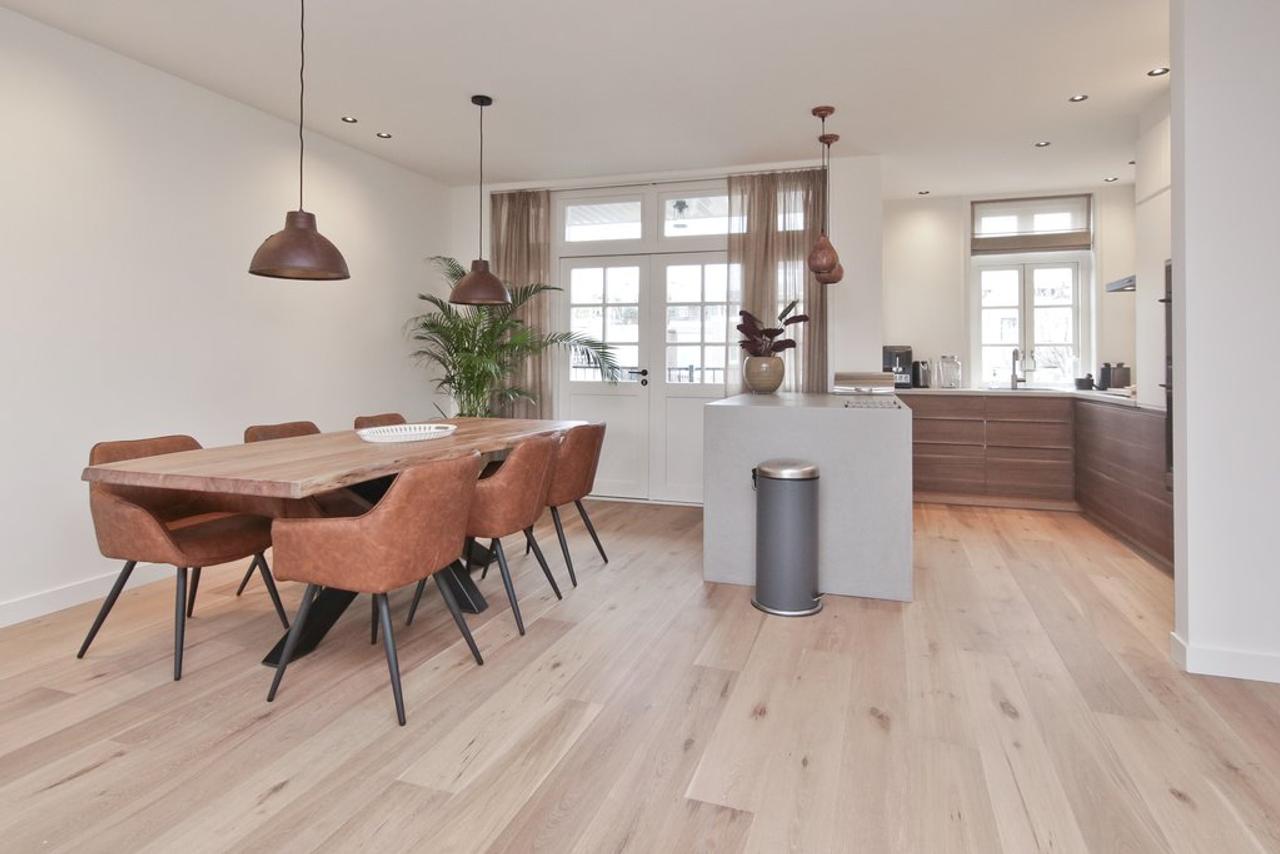 Gemeubileerd 3-slaapkamerappartement aan de gracht - Afbeelding 6