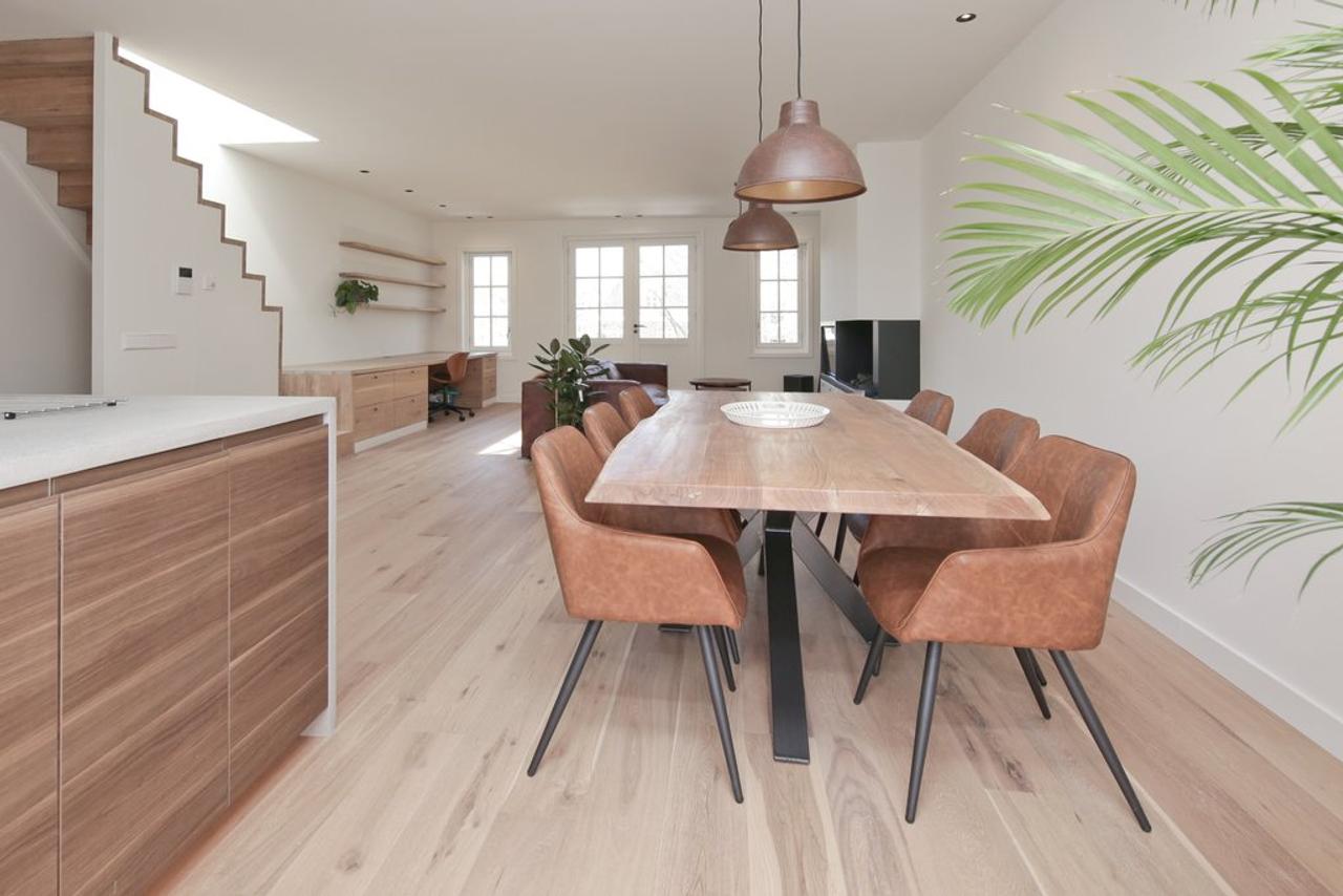 Gemeubileerd 3-slaapkamerappartement aan de gracht - Afbeelding 7
