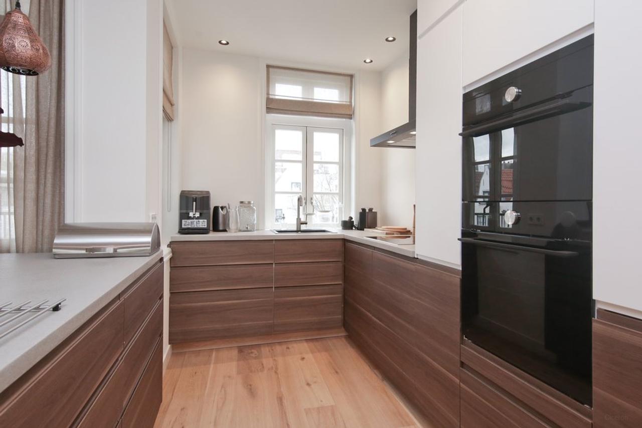 Gemeubileerd 3-slaapkamerappartement aan de gracht - Afbeelding 9