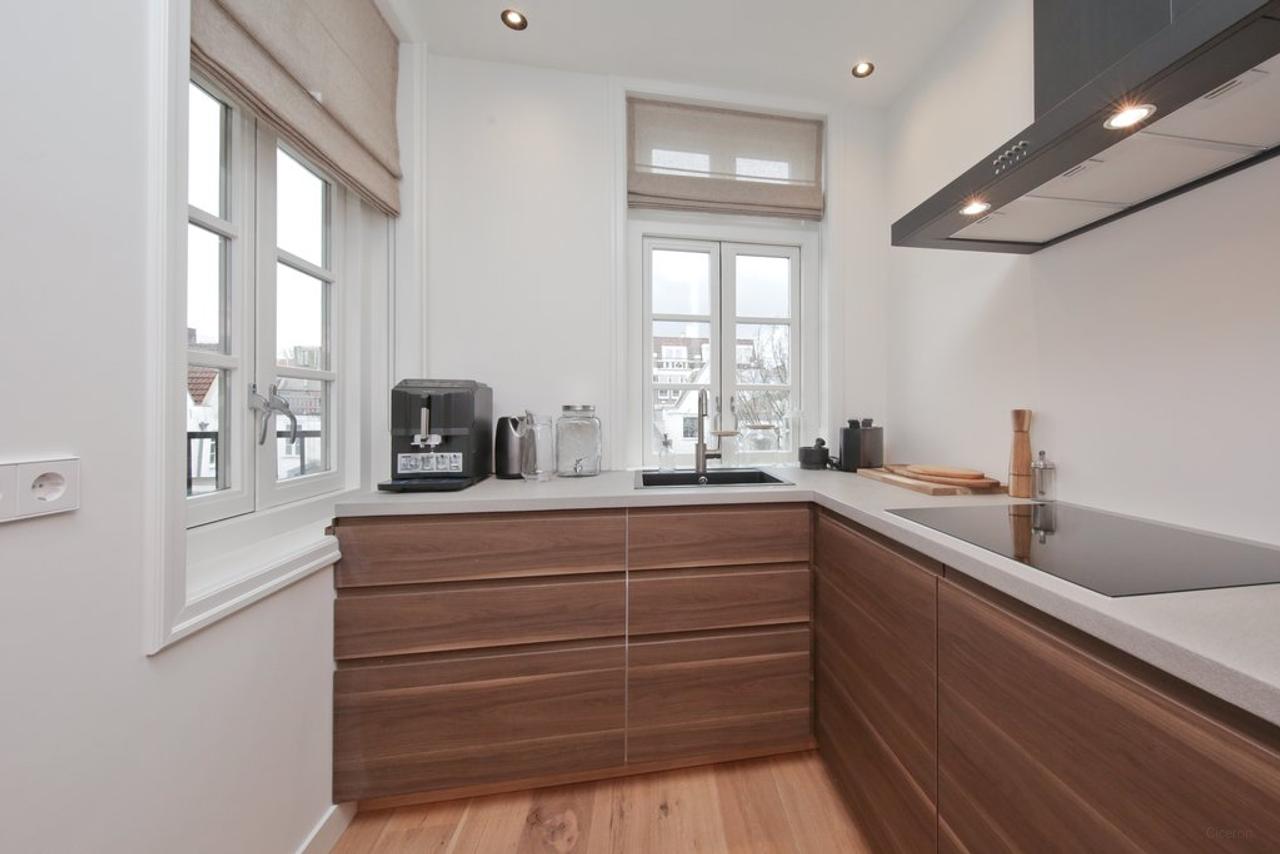 Gemeubileerd 3-slaapkamerappartement aan de gracht - Afbeelding 10