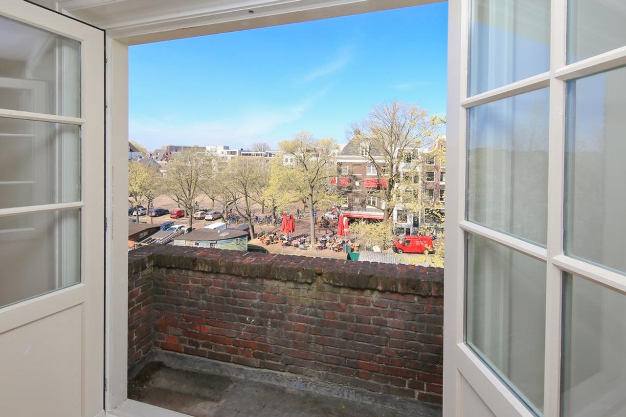Gemeubileerd 3-slaapkamerappartement aan de gracht - Afbeelding 12