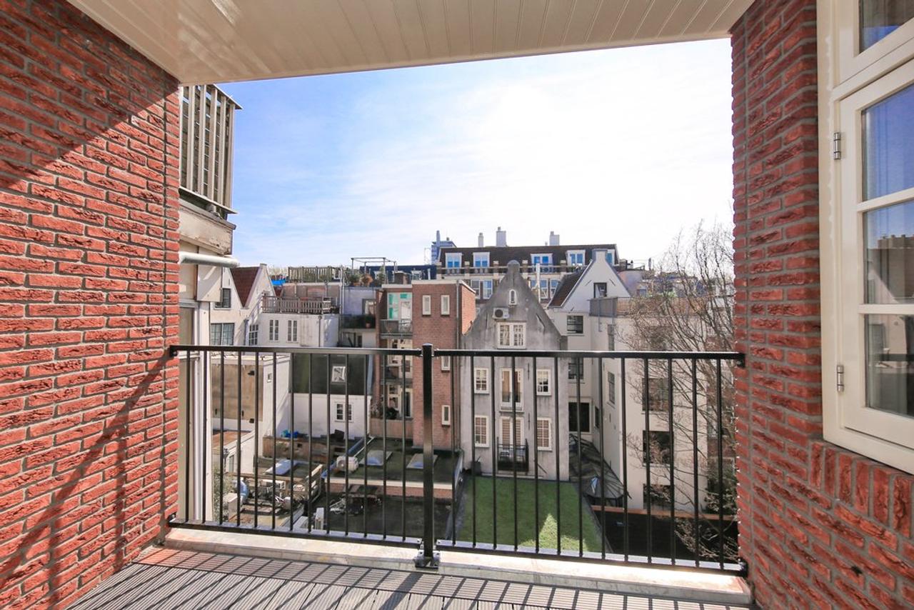 Gemeubileerd 3-slaapkamerappartement aan de gracht - Afbeelding 13
