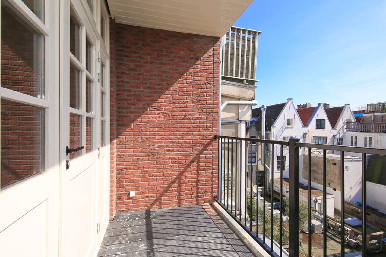 Gemeubileerd 3-slaapkamerappartement aan de gracht - Afbeelding 14