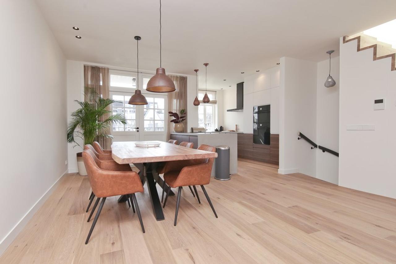 Gemeubileerd 3-slaapkamerappartement aan de gracht - Afbeelding 16
