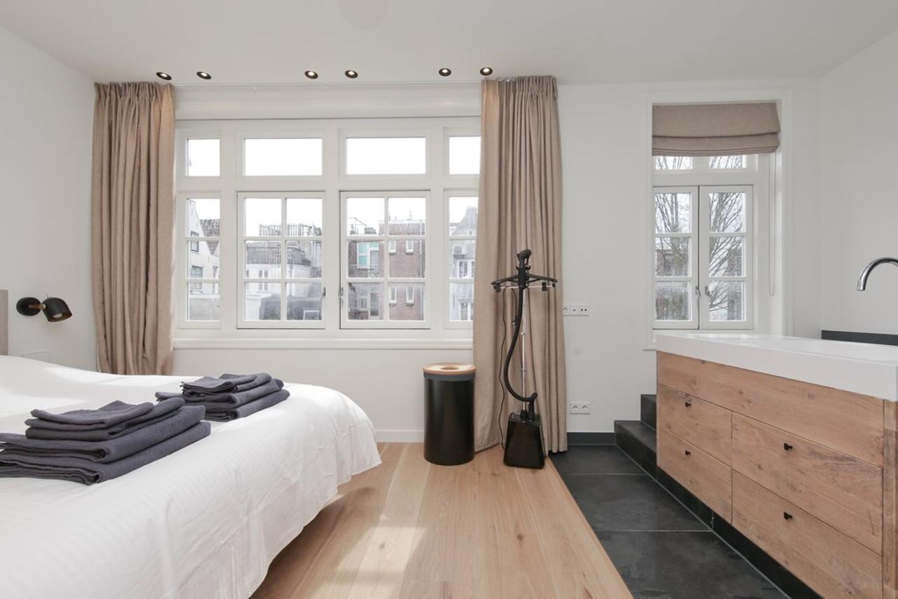 Gemeubileerd 3-slaapkamerappartement aan de gracht - Afbeelding 18