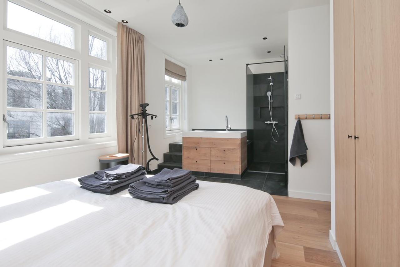 Gemeubileerd 3-slaapkamerappartement aan de gracht - Afbeelding 20