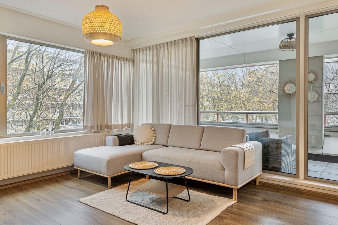 Furnished 3-Room Apartment with A+ Rating - Image 2