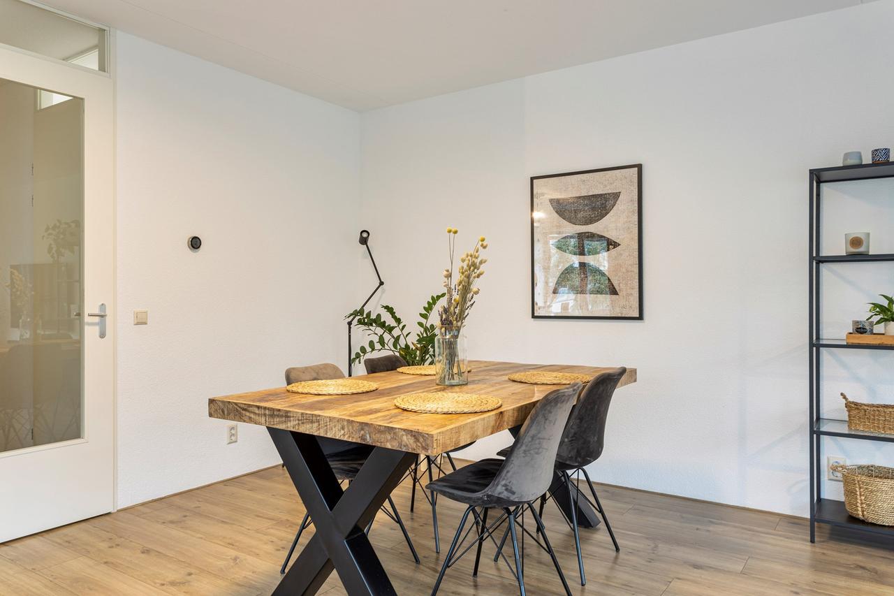 Furnished 3-Room Apartment with A+ Rating - Image 4