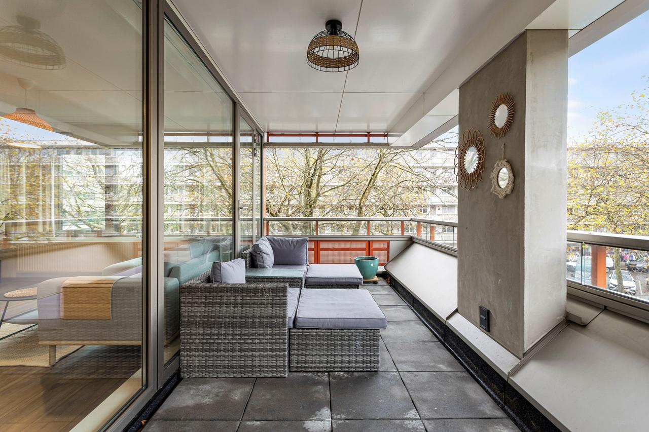 Furnished 3-Room Apartment with A+ Rating - Image 5