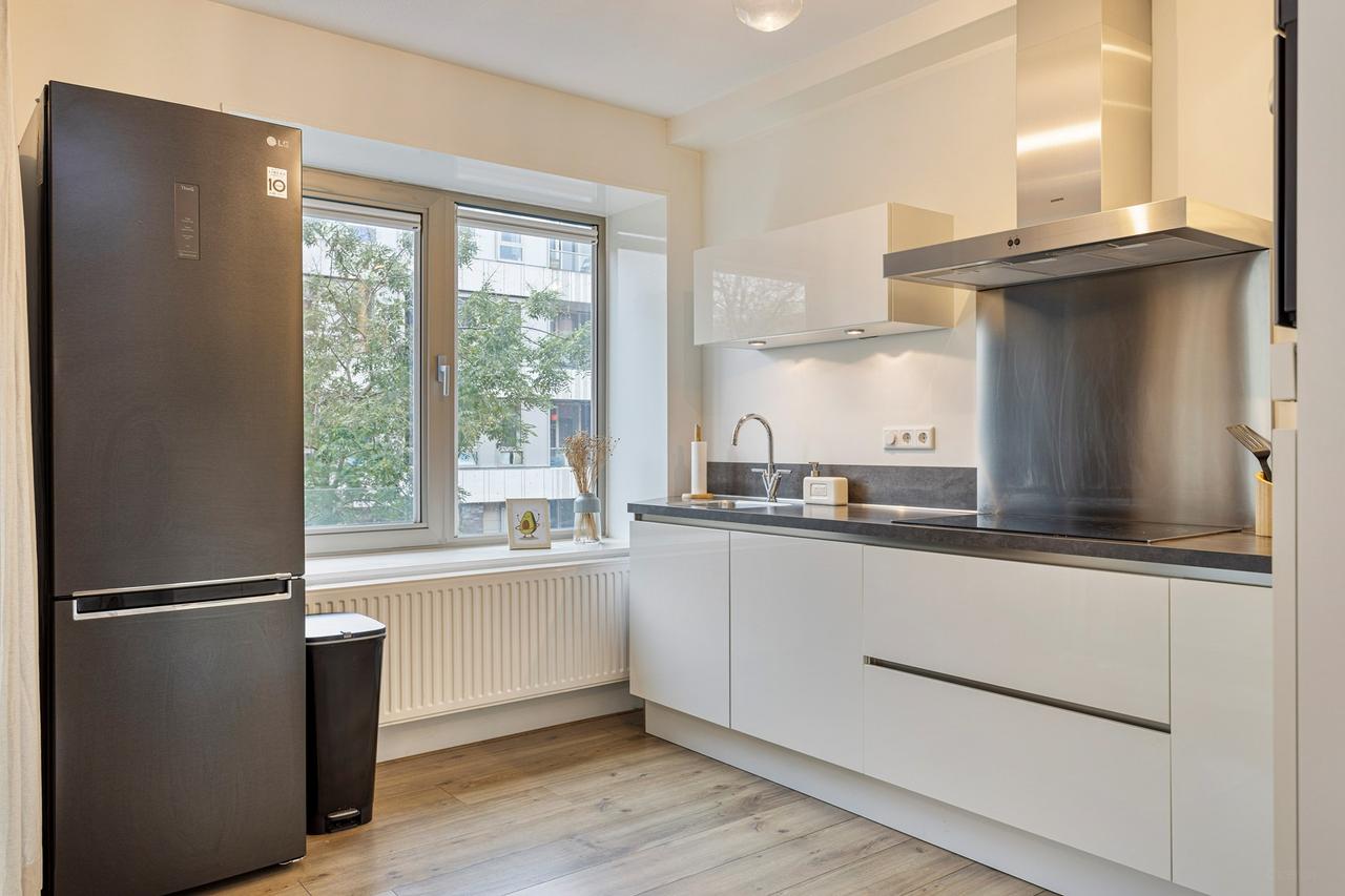 Furnished 3-Room Apartment with A+ Rating - Image 6
