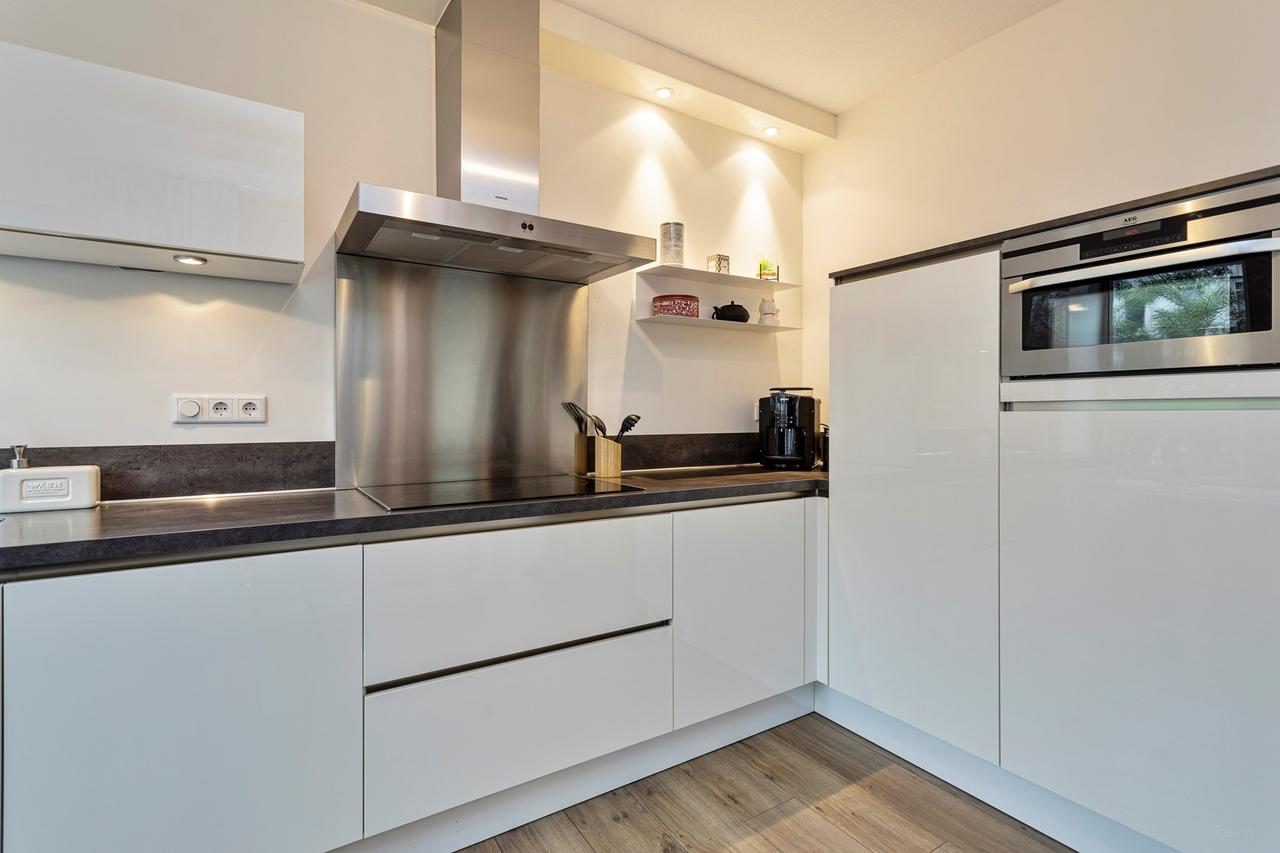 Furnished 3-Room Apartment with A+ Rating - Image 7