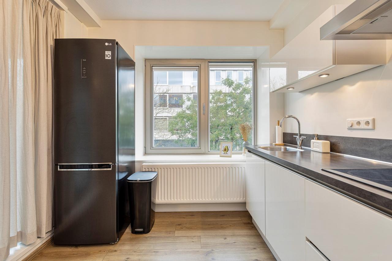 Furnished 3-Room Apartment with A+ Rating - Image 8