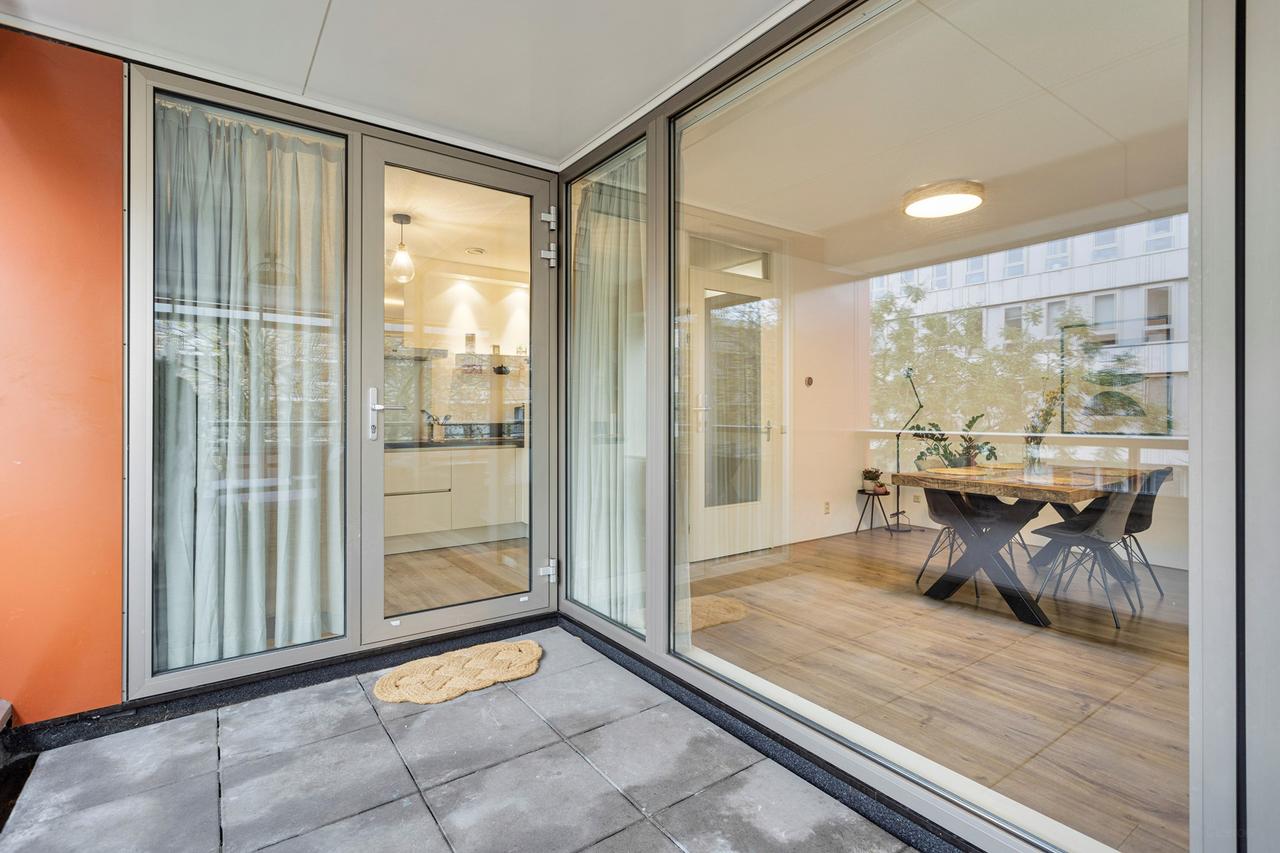 Furnished 3-Room Apartment with A+ Rating - Image 9