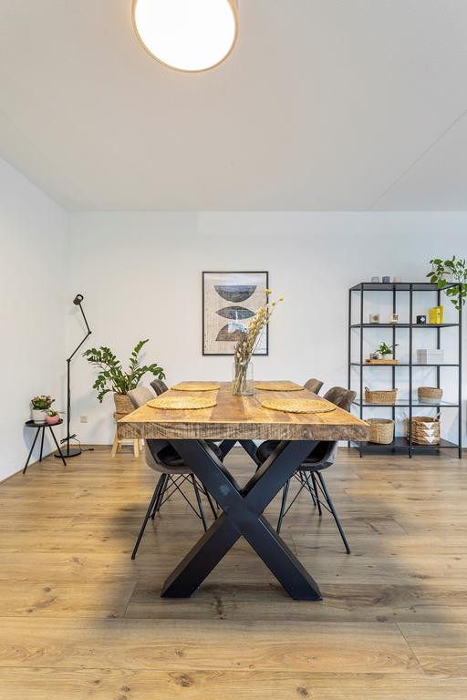 Furnished 3-Room Apartment with A+ Rating - Image 10