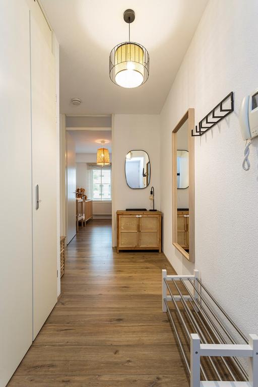 Furnished 3-Room Apartment with A+ Rating - Image 12