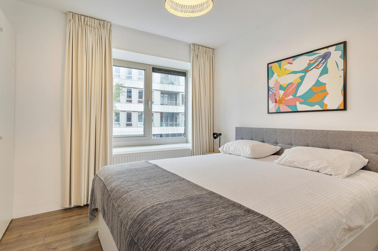 Furnished 3-Room Apartment with A+ Rating - Image 13