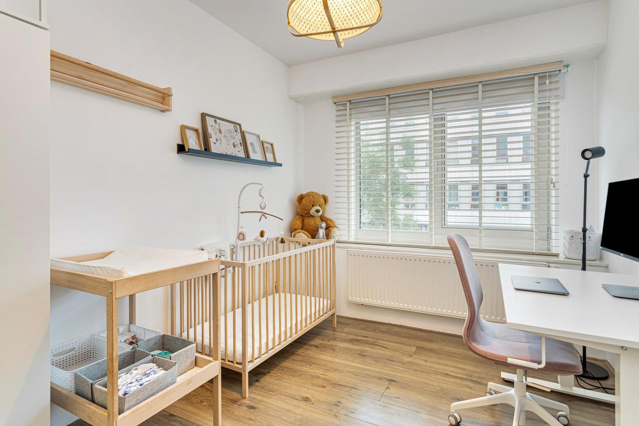 Furnished 3-Room Apartment with A+ Rating - Image 15