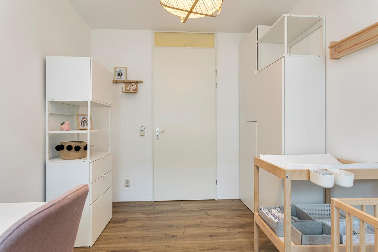 Furnished 3-Room Apartment with A+ Rating - Image 16