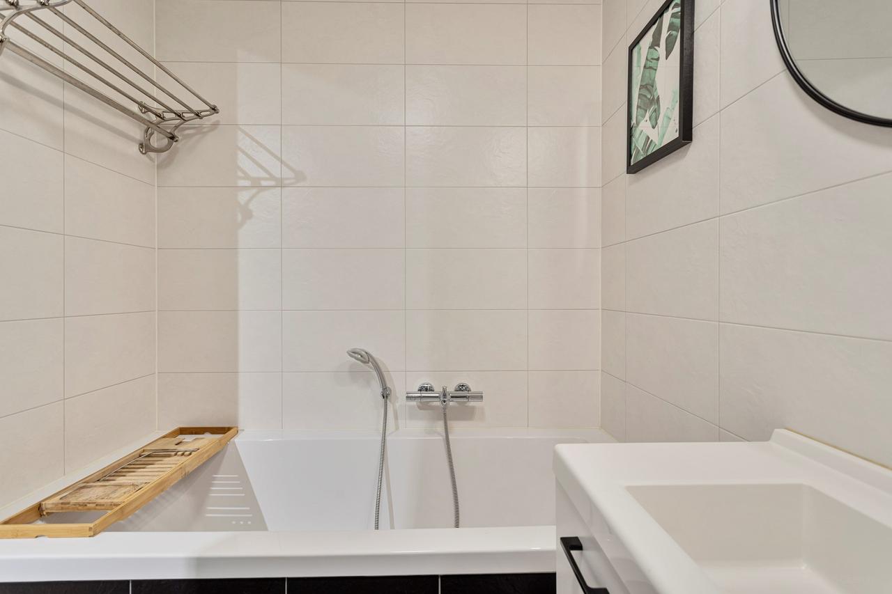 Furnished 3-Room Apartment with A+ Rating - Image 18