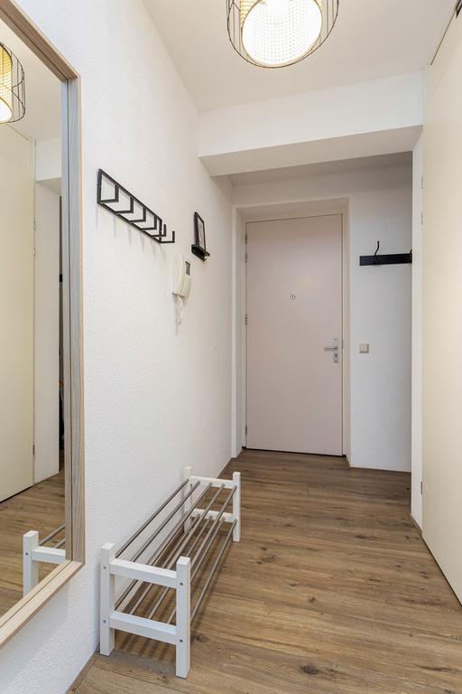 Furnished 3-Room Apartment with A+ Rating - Image 24