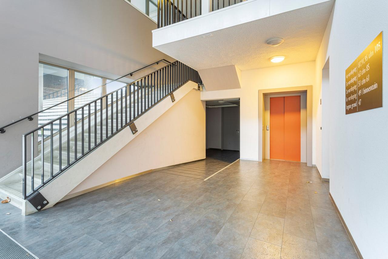 Furnished 3-Room Apartment with A+ Rating - Image 25