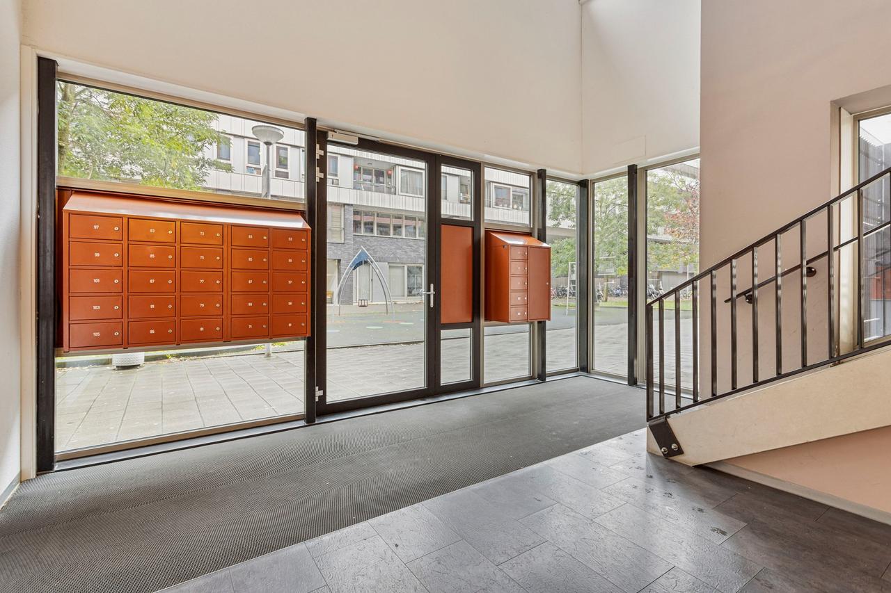 Furnished 3-Room Apartment with A+ Rating - Image 26