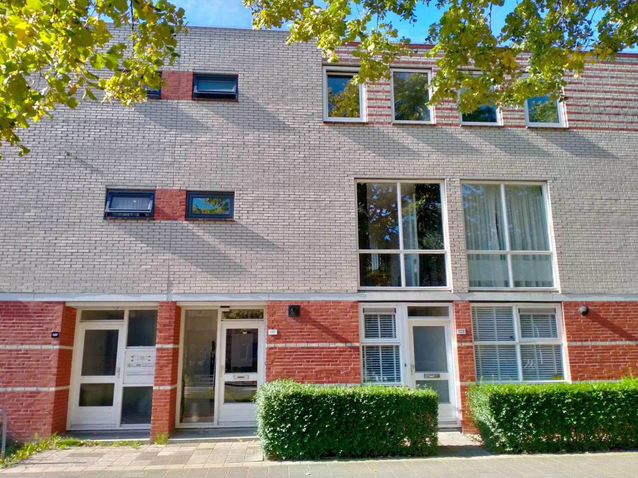 Gemeubileerd huis met 3 slaapkamers - Afbeelding 1