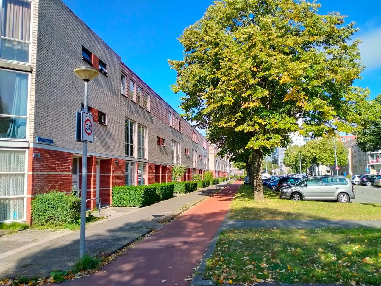 Gemeubileerd huis met 3 slaapkamers - Afbeelding 2