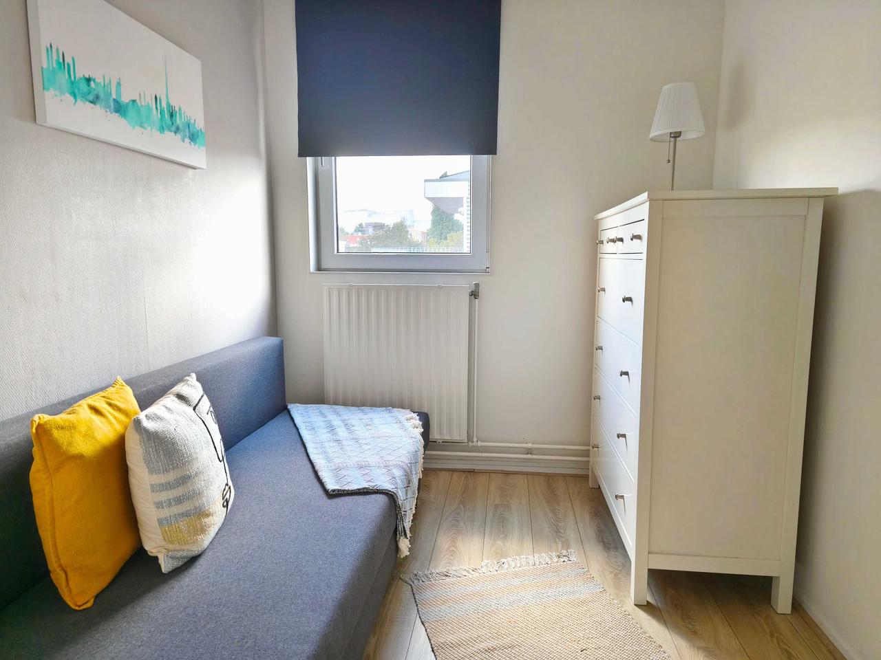 Gemeubileerd huis met 3 slaapkamers - Afbeelding 15