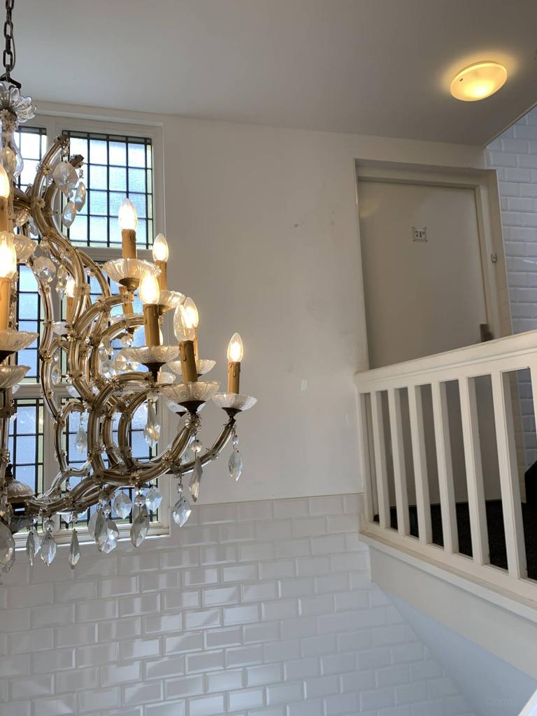 3-kamerappartement aan de Kerkstraat - Afbeelding 2