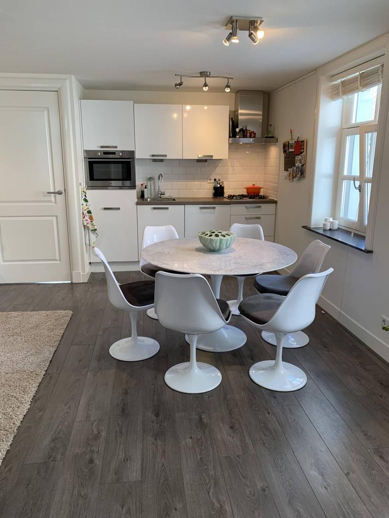 3-kamerappartement aan de Kerkstraat - Afbeelding 3
