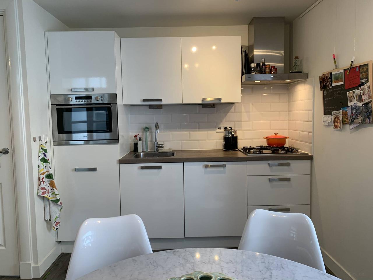 3-kamerappartement aan de Kerkstraat - Afbeelding 4