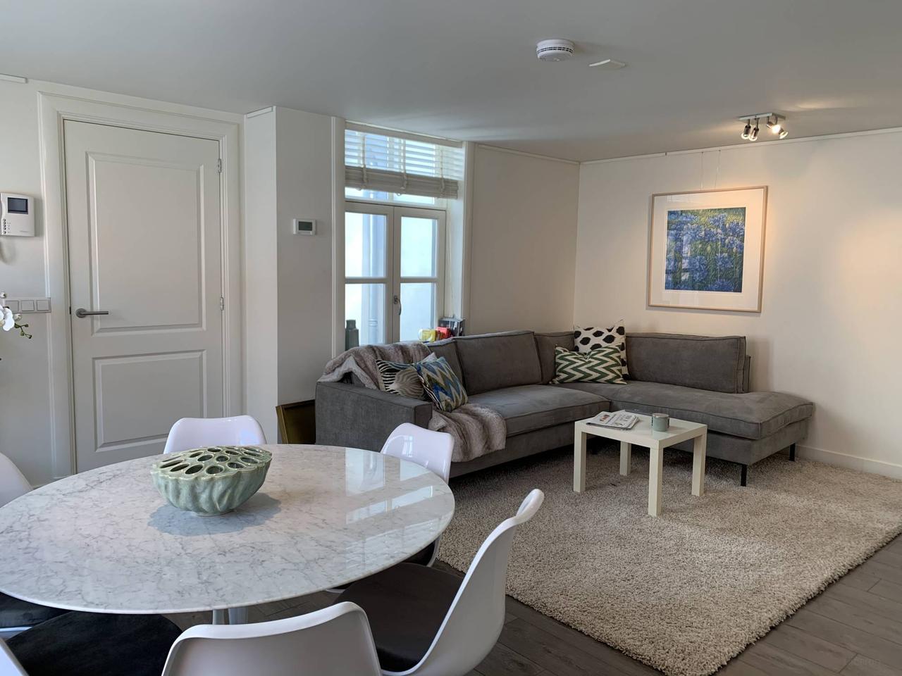 3-kamerappartement aan de Kerkstraat - Afbeelding 5