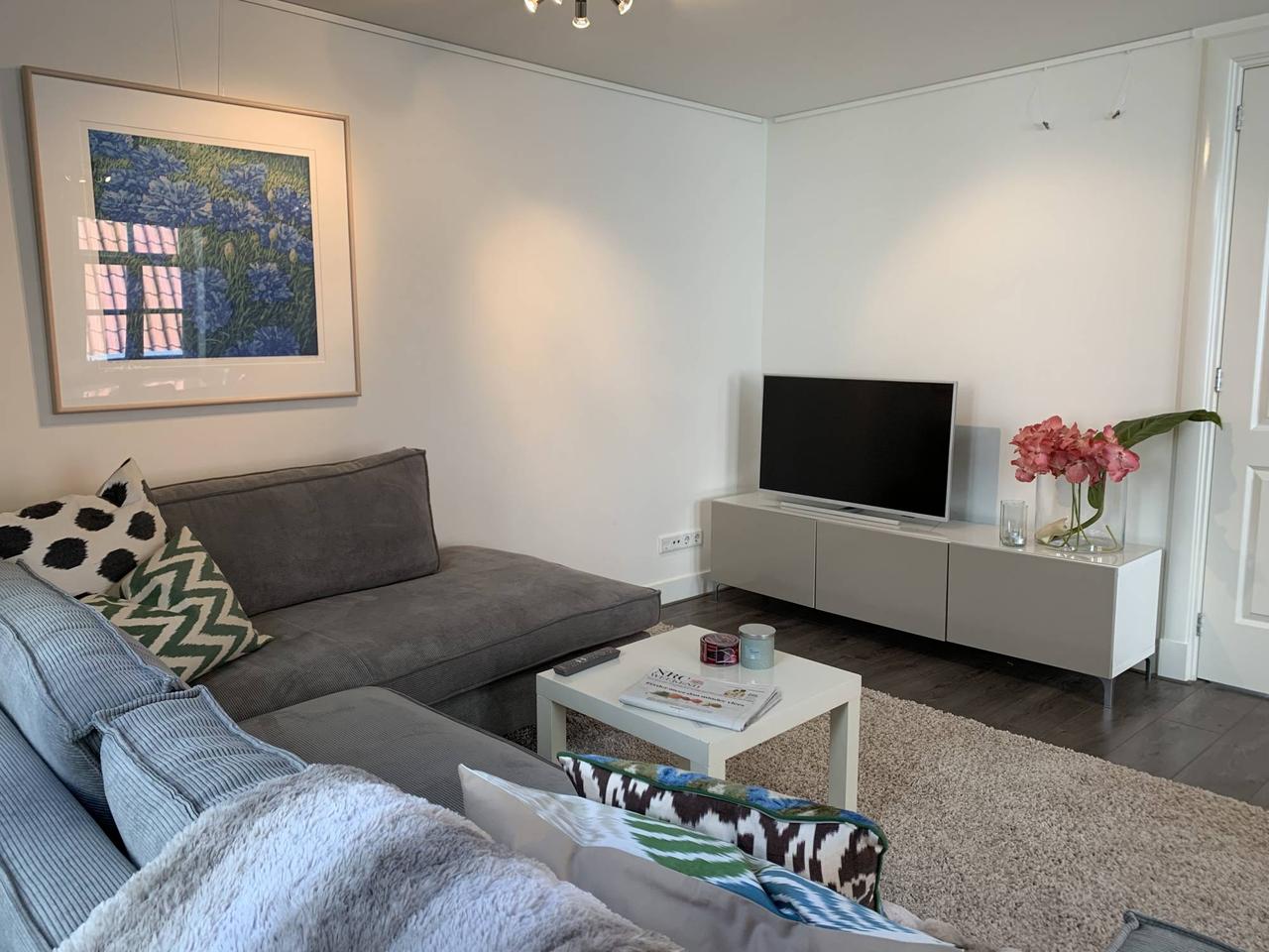 3-kamerappartement aan de Kerkstraat - Afbeelding 6