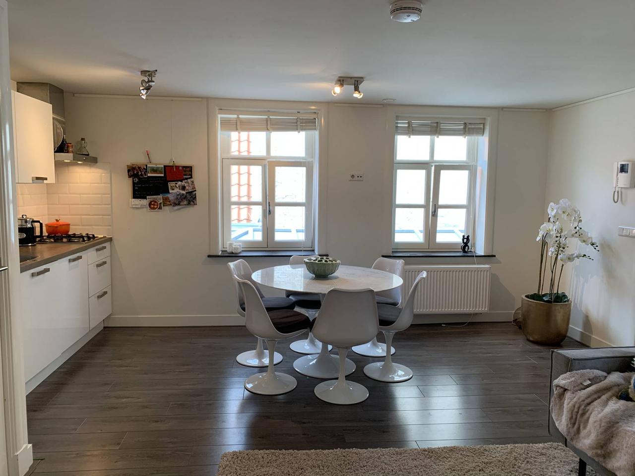 3-kamerappartement aan de Kerkstraat - Afbeelding 7