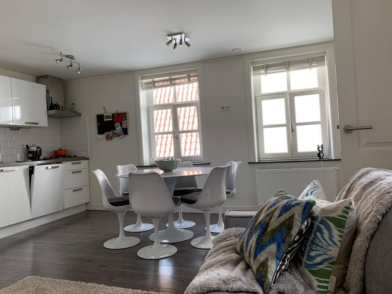 3-kamerappartement aan de Kerkstraat - Afbeelding 8