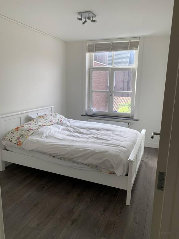 3-kamerappartement aan de Kerkstraat - Afbeelding 9