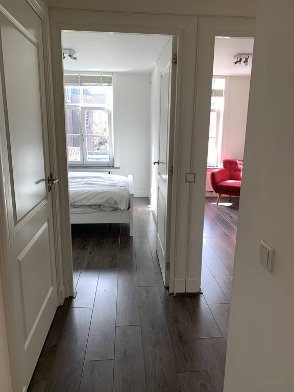 3-kamerappartement aan de Kerkstraat - Afbeelding 10