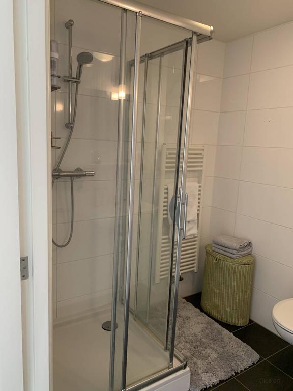 3-kamerappartement aan de Kerkstraat - Afbeelding 12