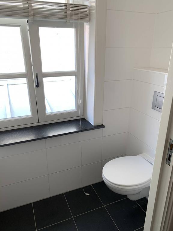 3-kamerappartement aan de Kerkstraat - Afbeelding 14