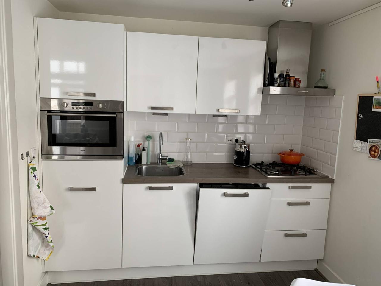 3-kamerappartement aan de Kerkstraat - Afbeelding 15