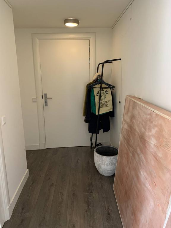 3-kamerappartement aan de Kerkstraat - Afbeelding 16