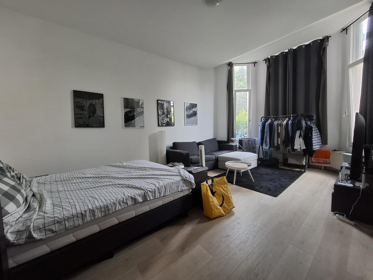 23 m² student room in central Breda - Image 2