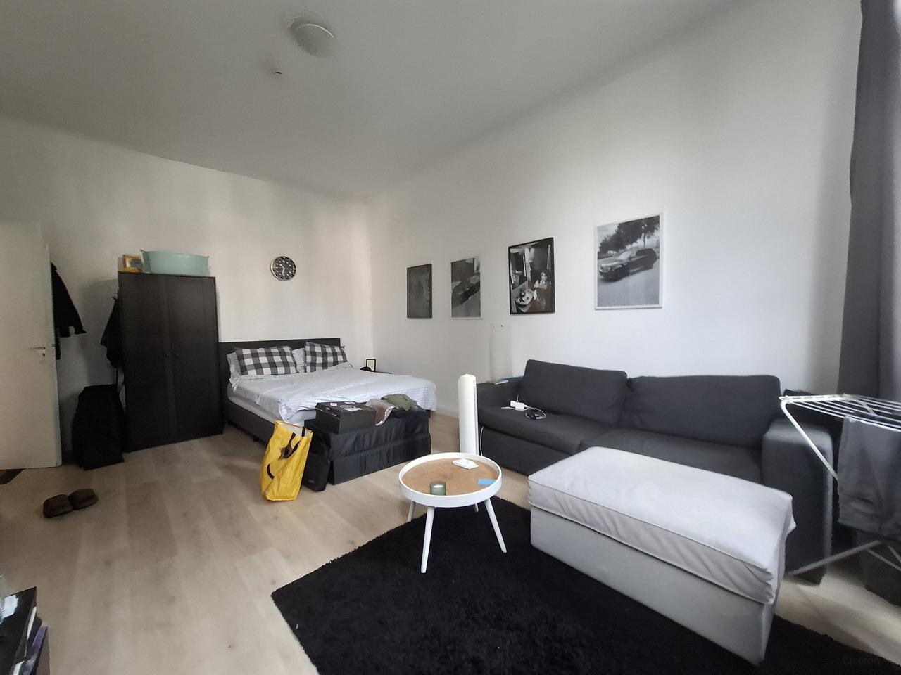 23 m² student room in central Breda - Image 3