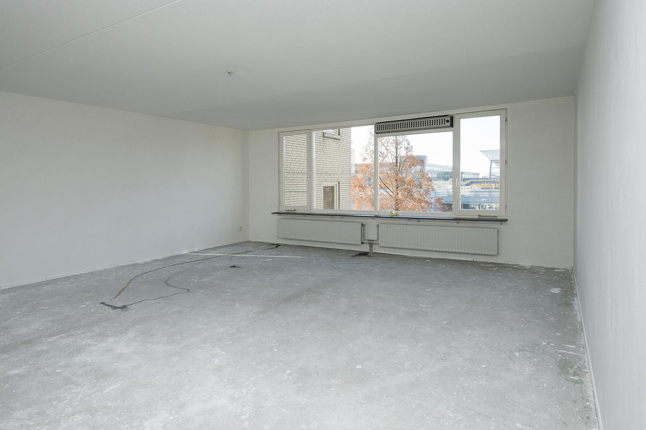 103 m² apartment by Lelystad Centrum - Image 1