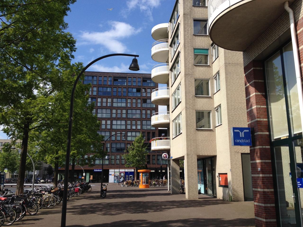 103 m² apartment by Lelystad Centrum - Image 3