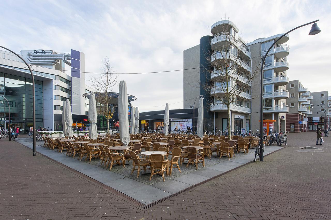 103 m² apartment by Lelystad Centrum - Image 4